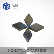High Surface Quality Non-Standard Tungsten Carbide Tips